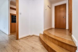 Hallway- click for photo gallery